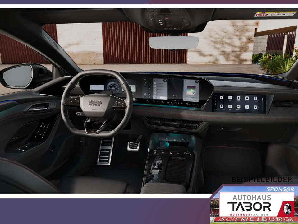 Audi A6 - Imagem 4