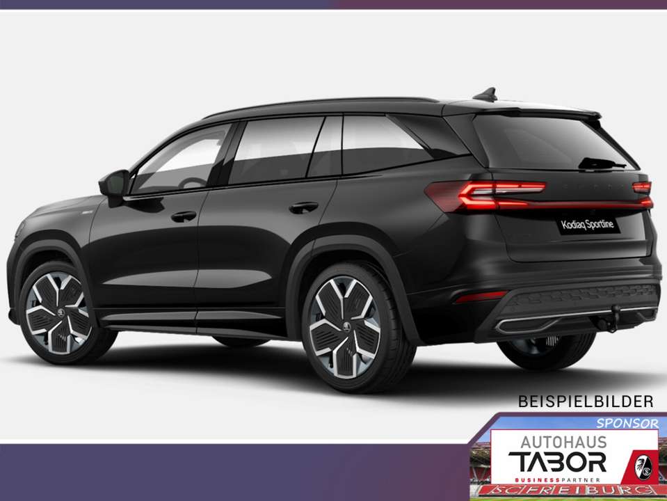 Skoda Kodiaq - Imagem 3