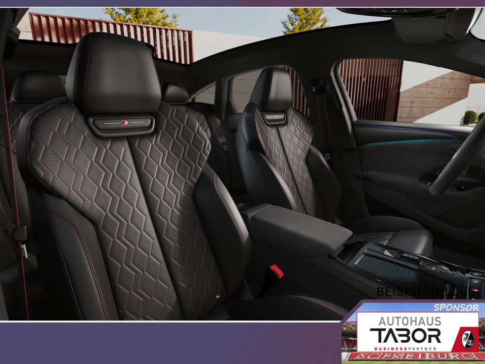 Audi A6 - Imagem 5