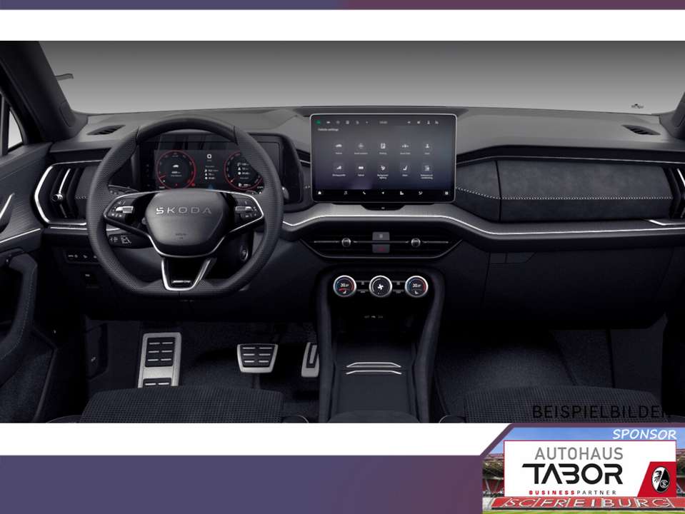 Skoda Kodiaq - Imagem 4