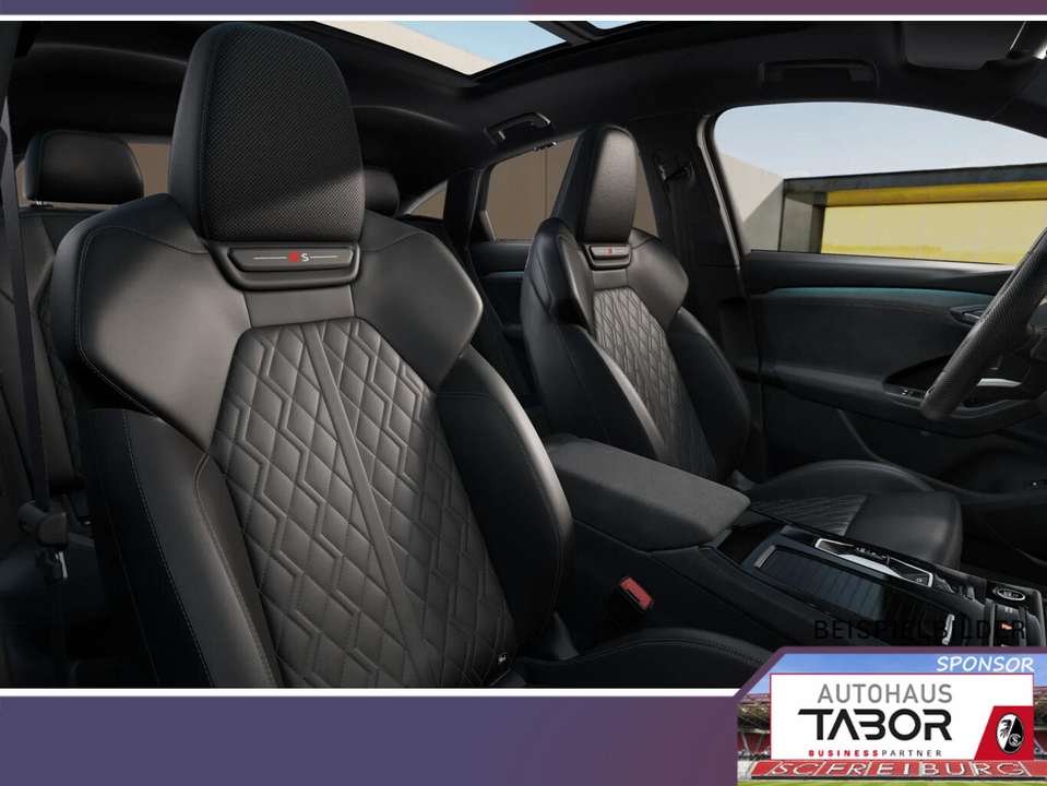 Audi Q6 e-tron - Imagem 5