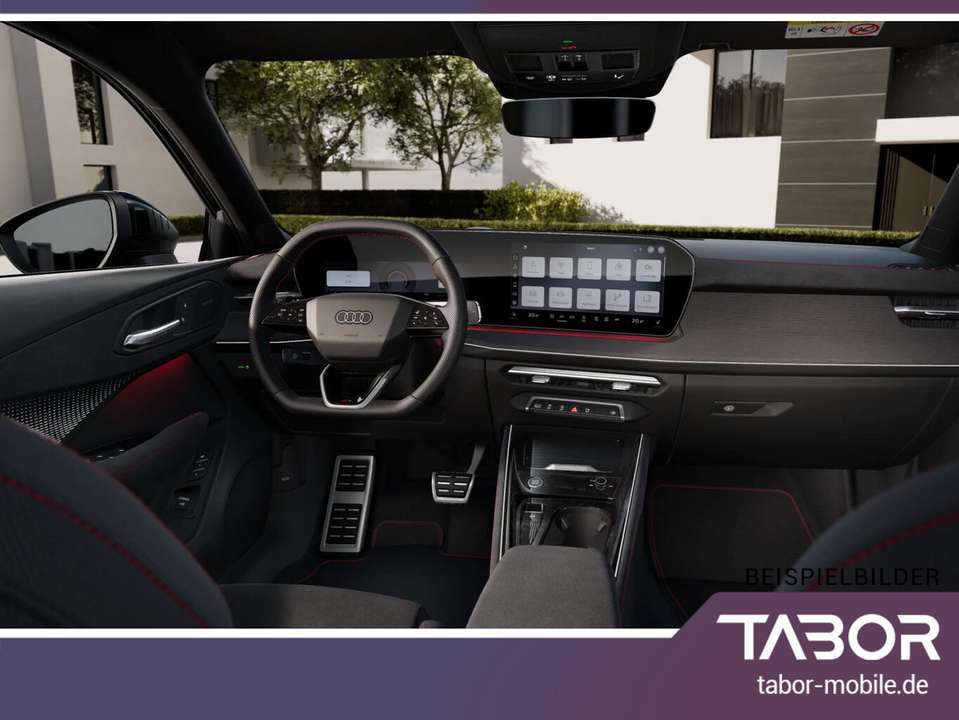 Audi Q3 - Imagem 4