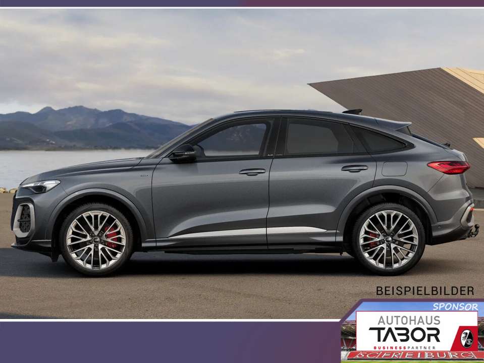 Audi Q5 - Imagem 2