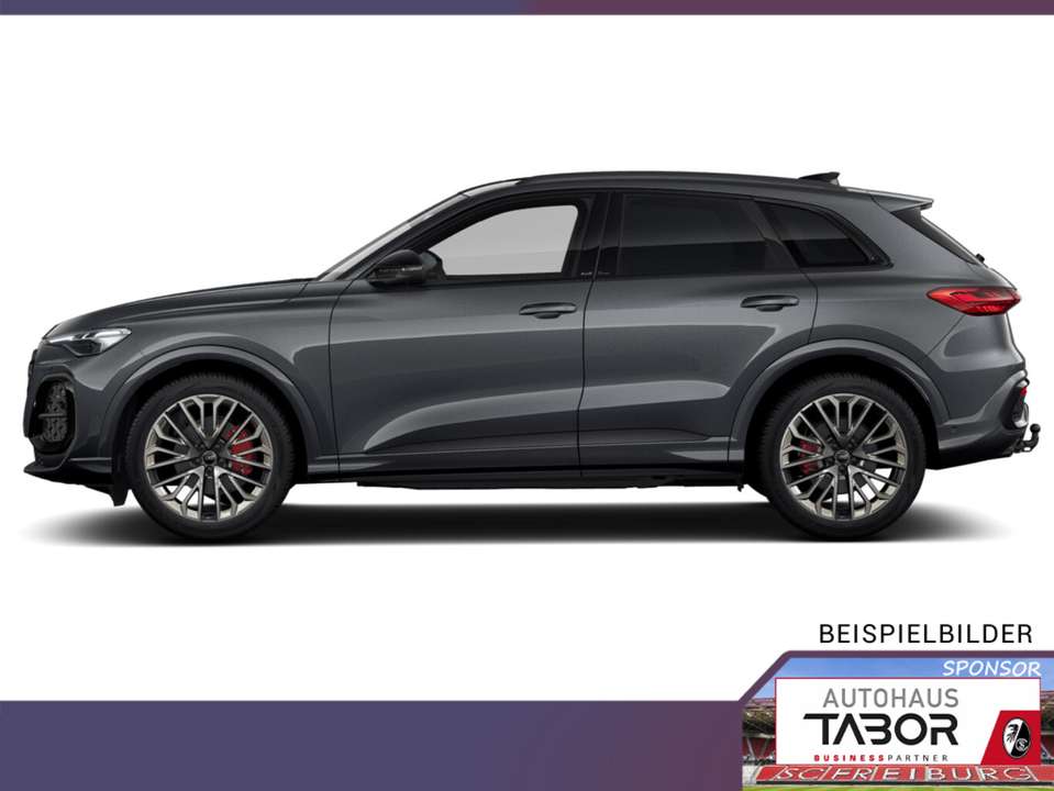 Audi Q5 - Imagem 2
