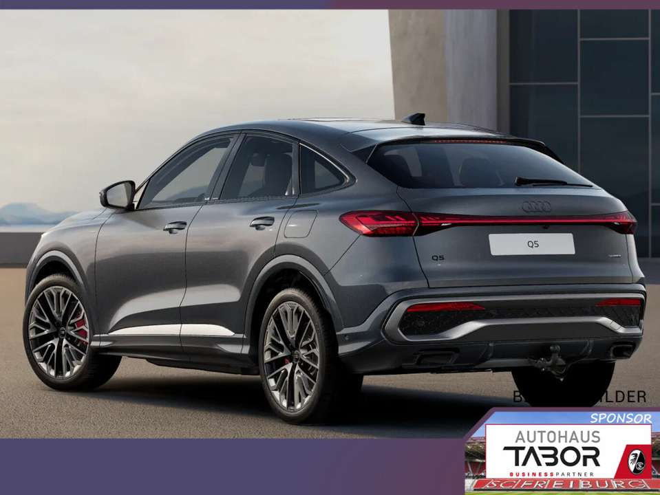 Audi Q5 - Imagem 3