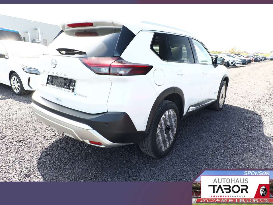 Nissan X-Trail - Imagem 3