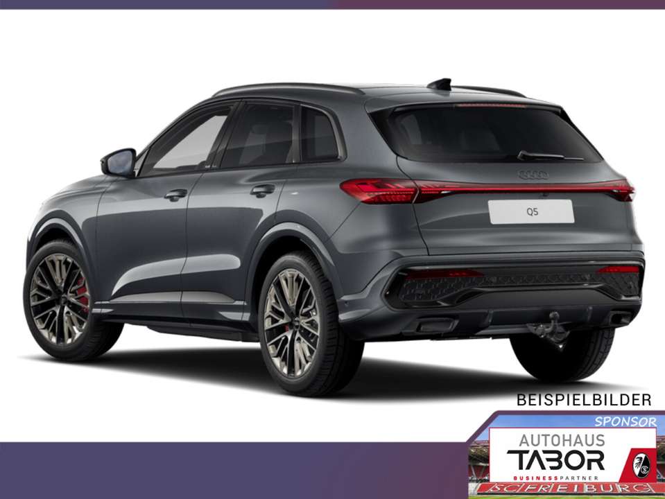 Audi Q5 - Imagem 3