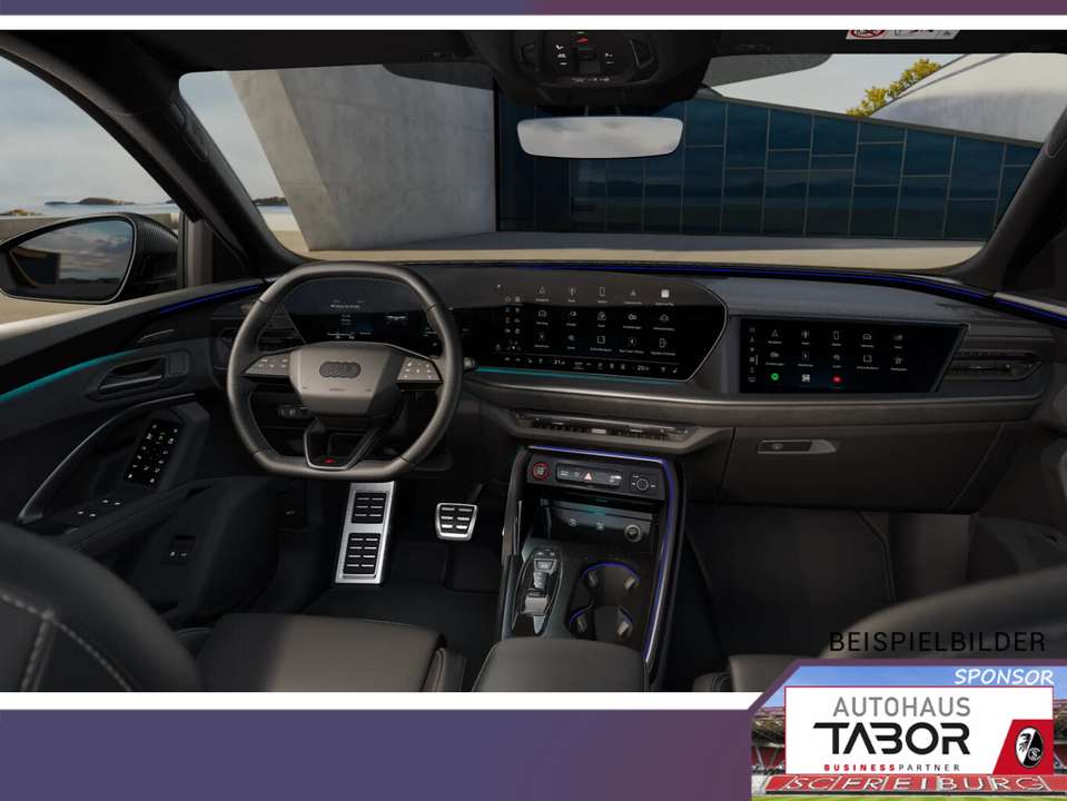 Audi Q5 - Imagem 4