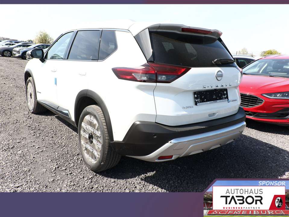 Nissan X-Trail - Imagem 4
