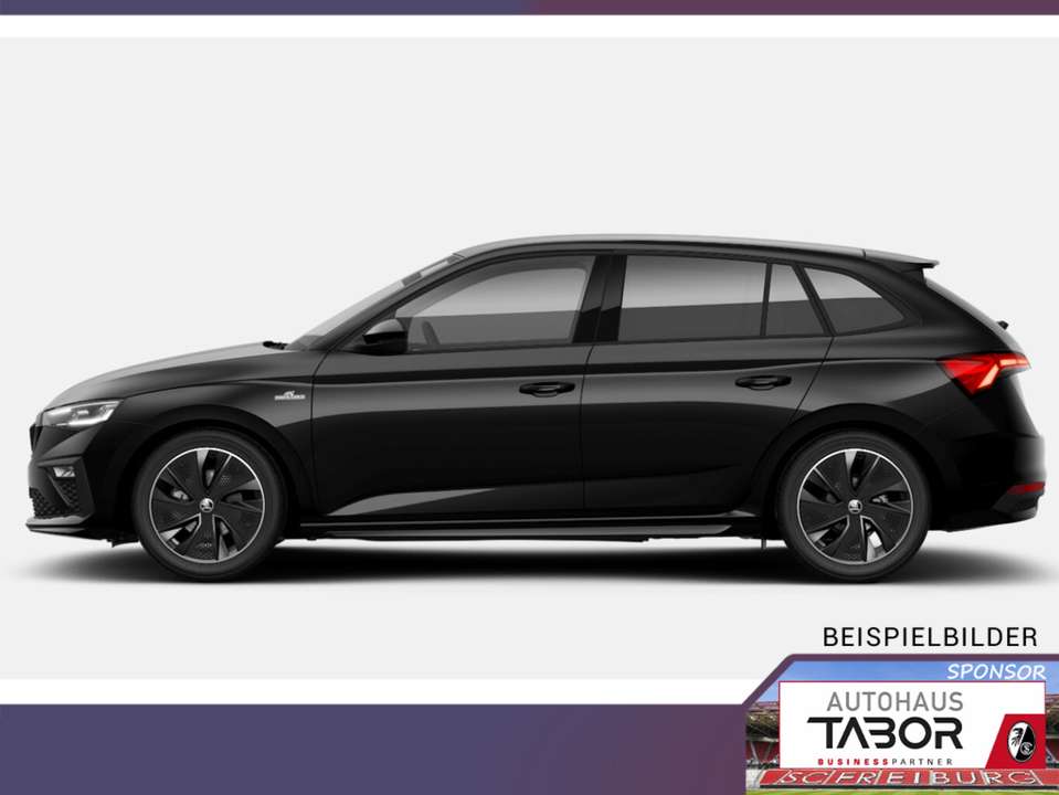Skoda Scala - Imagem 2