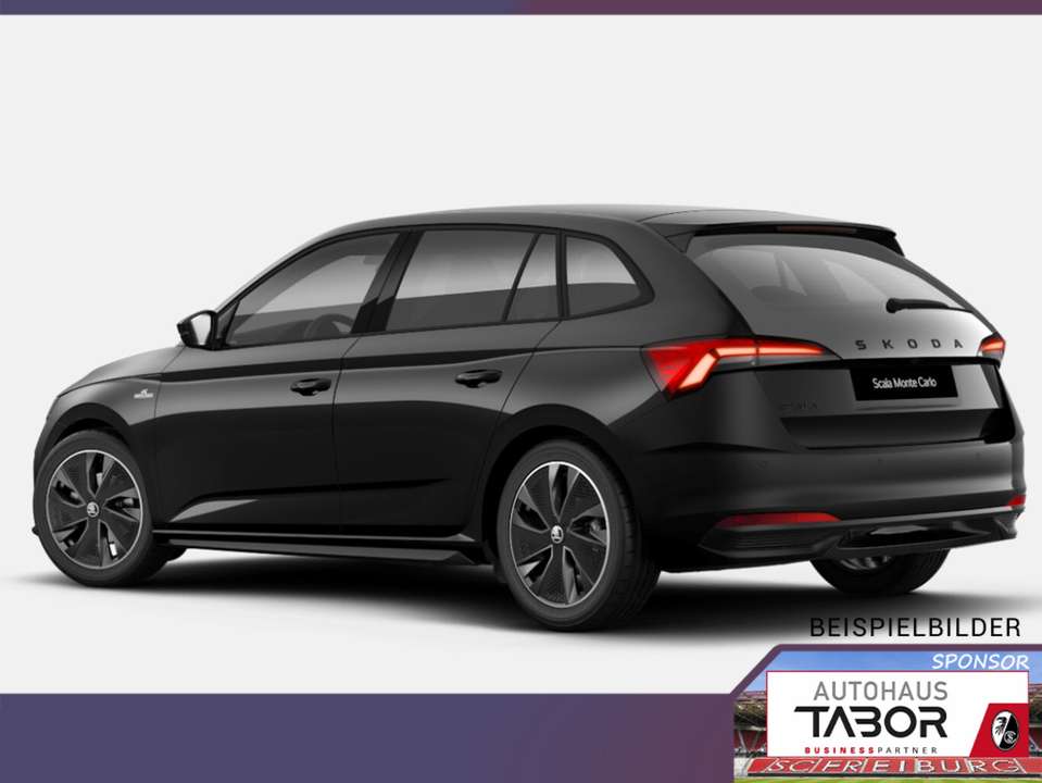 Skoda Scala - Imagem 3