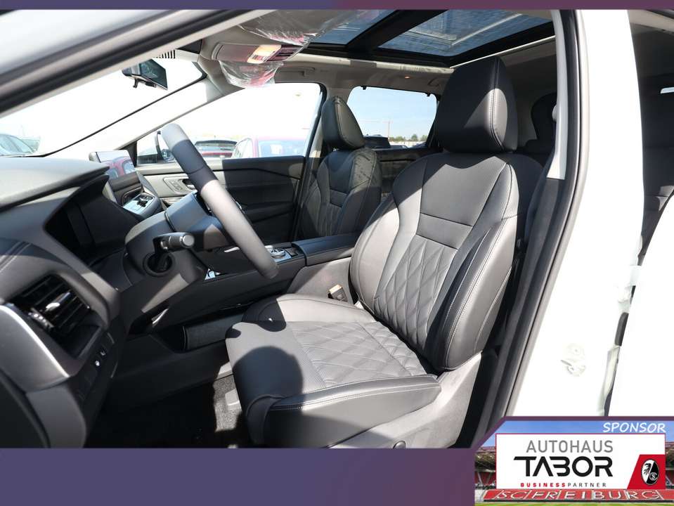 Nissan X-Trail - Imagem 6