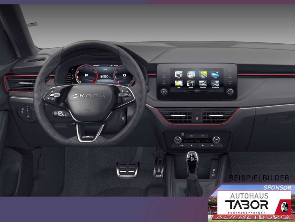 Skoda Scala - Imagem 4