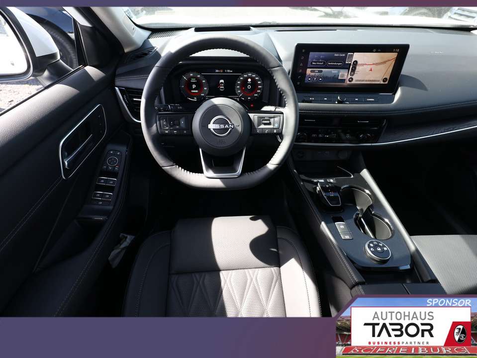 Nissan X-Trail - Imagem 7