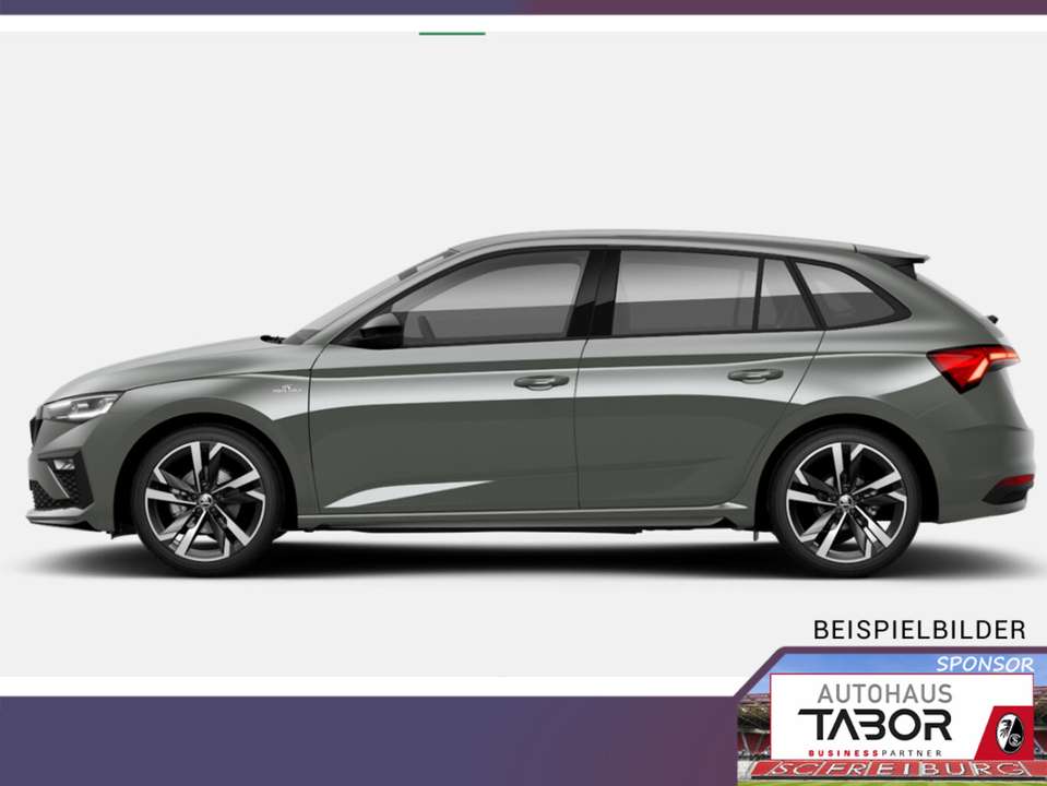 Skoda Scala - Imagem 2