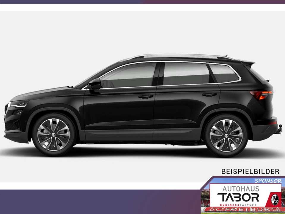 Skoda Karoq - Imagem 2