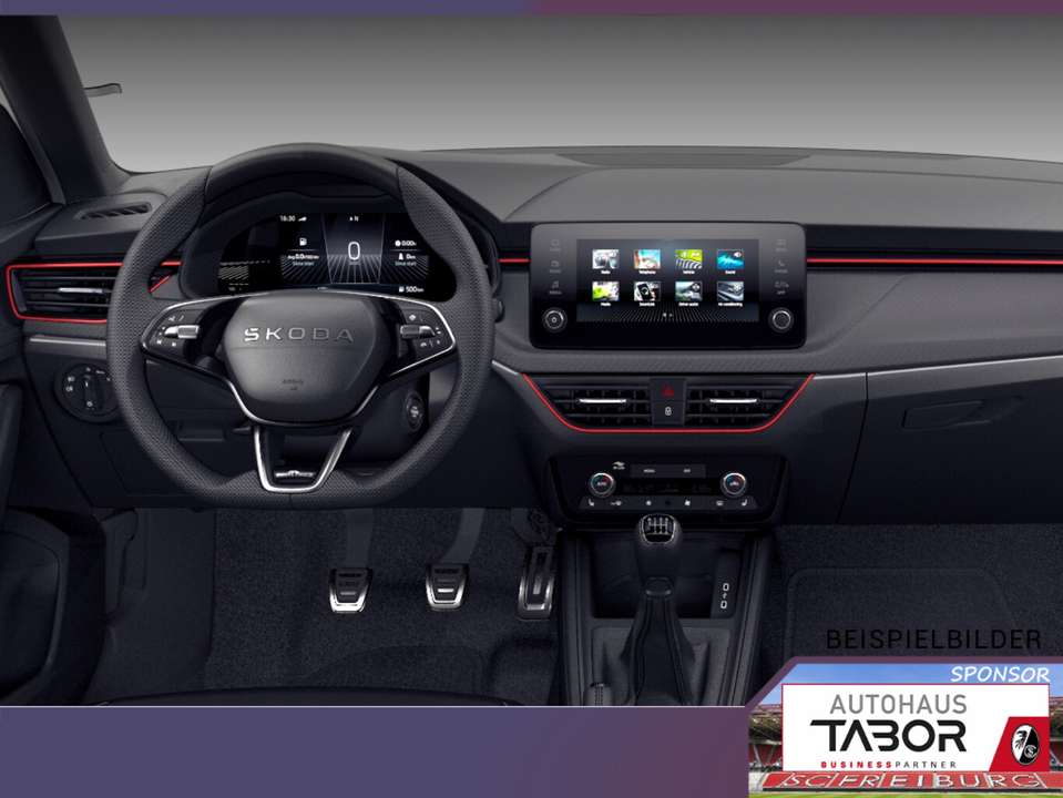 Skoda Scala - Imagem 4