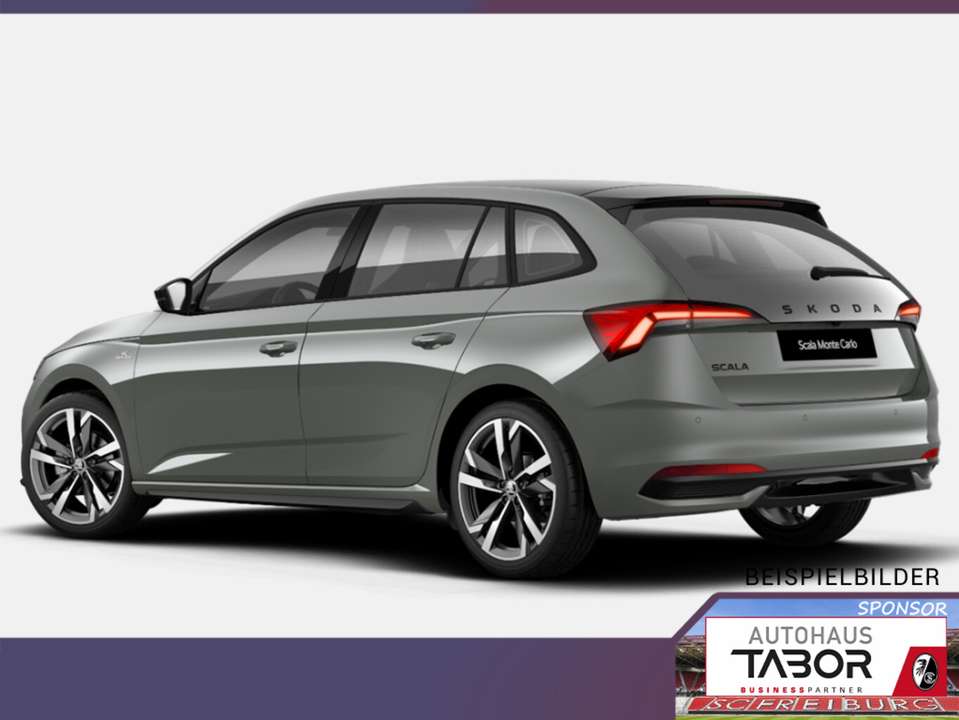 Skoda Scala - Imagem 3