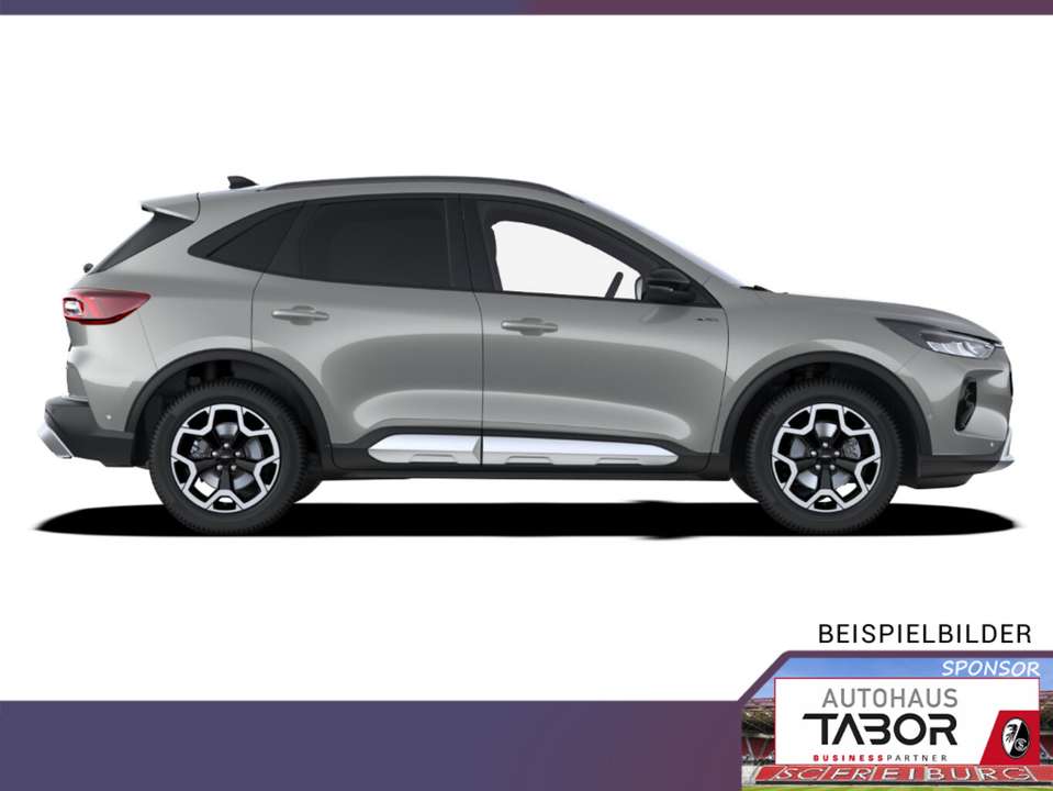 Ford Kuga - Imagem 2