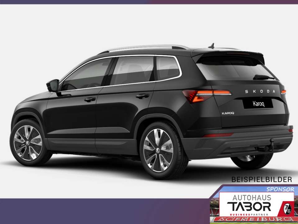 Skoda Karoq - Imagem 3