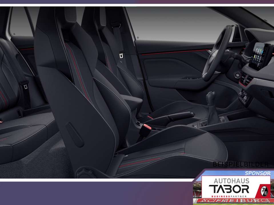 Skoda Scala - Imagem 5