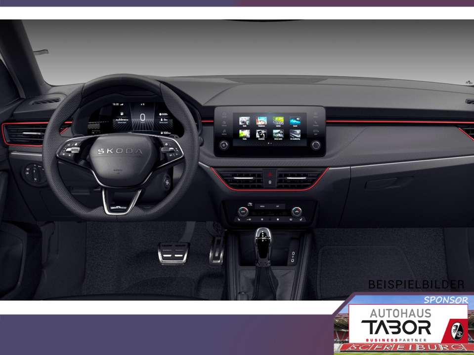 Skoda Scala - Imagem 4