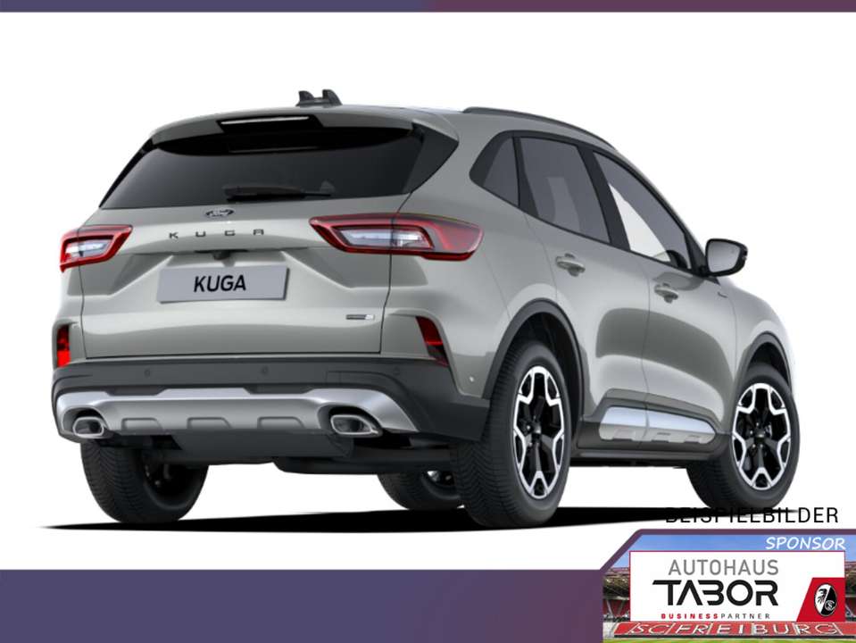 Ford Kuga - Imagem 3