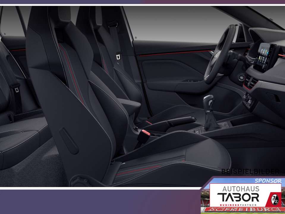 Skoda Scala - Imagem 5