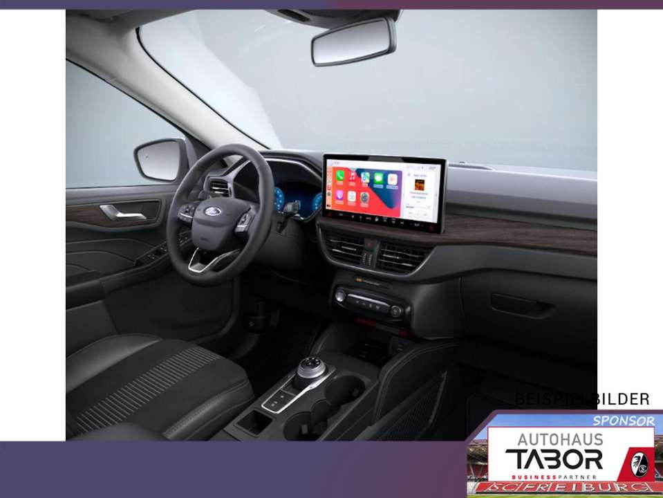 Ford Kuga - Imagem 4