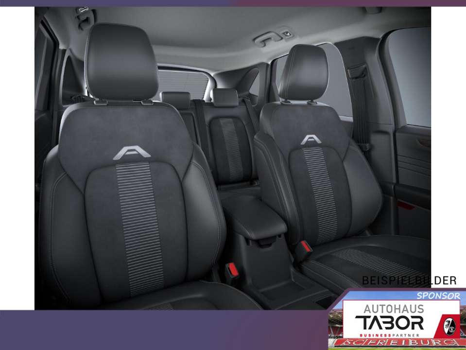 Ford Kuga - Imagem 5