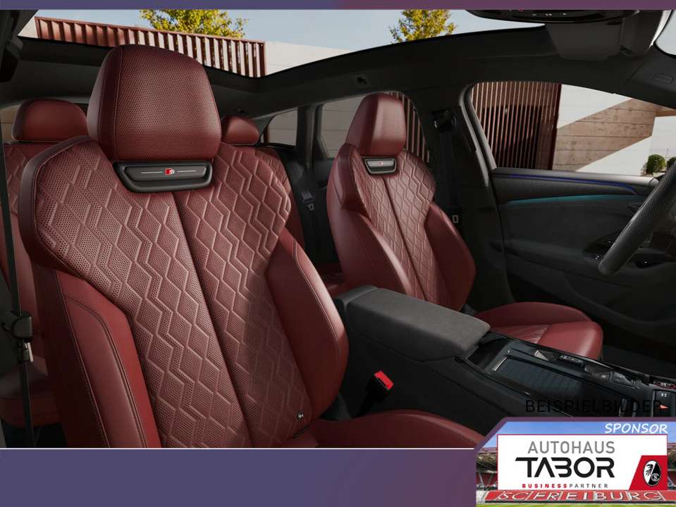 Audi S6 - Imagem 5