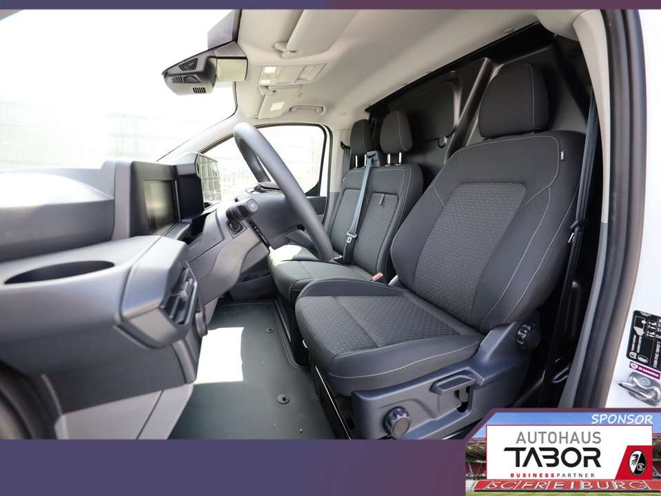 Ford Transit Custom - Imagem 6
