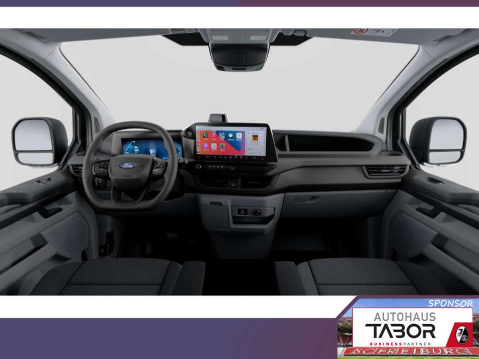Ford Transit Custom - Imagem 5