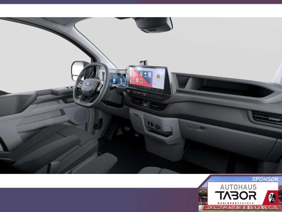 Ford Transit Custom - Imagem 6