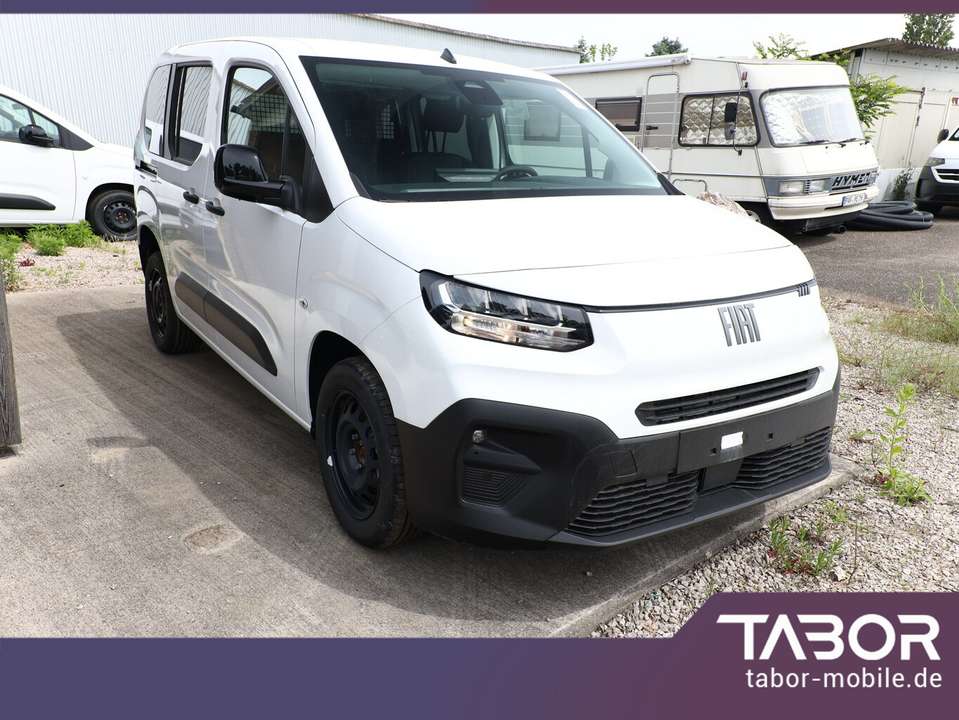 Fiat Doblo - Imagem 2