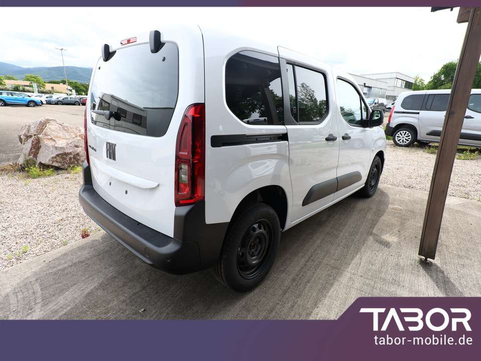 Fiat Doblo - Imagem 3