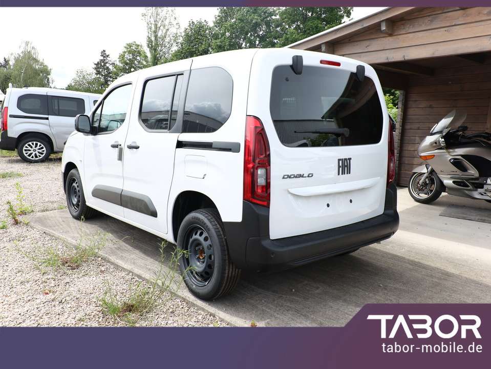 Fiat Doblo - Imagem 4
