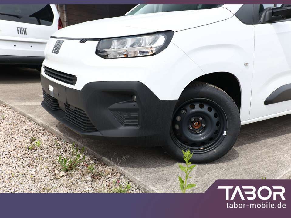 Fiat Doblo - Imagem 5