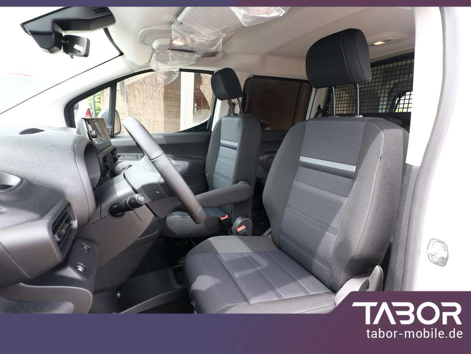 Fiat Doblo - Imagem 6