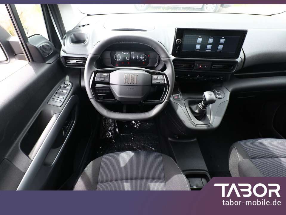 Fiat Doblo - Imagem 7