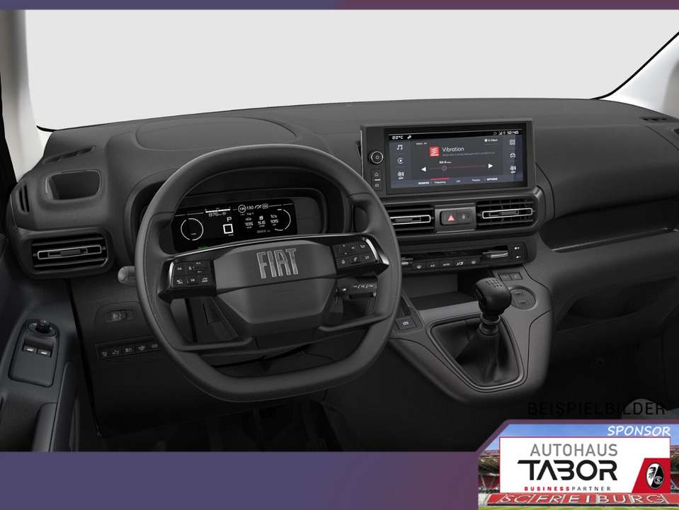 Fiat Doblo - Imagem 4