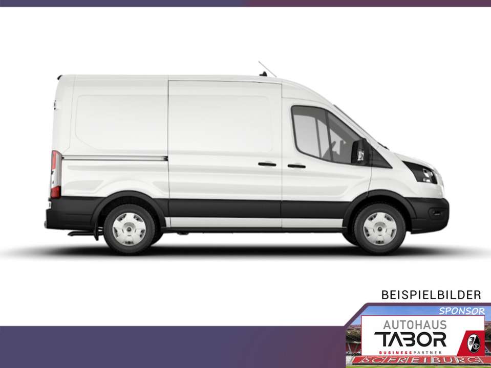 Ford Transit - Imagem 2