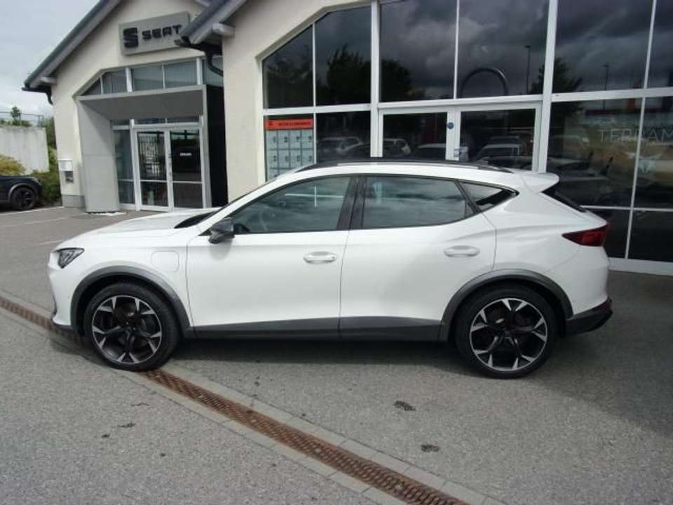 CUPRA Formentor - Imagem 2