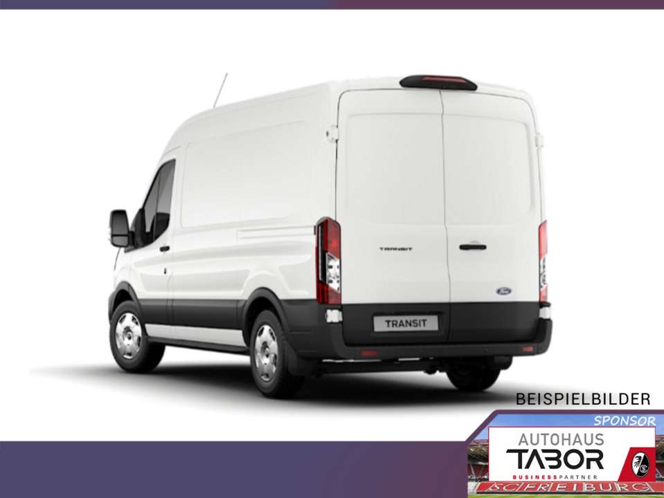 Ford Transit - Imagem 3