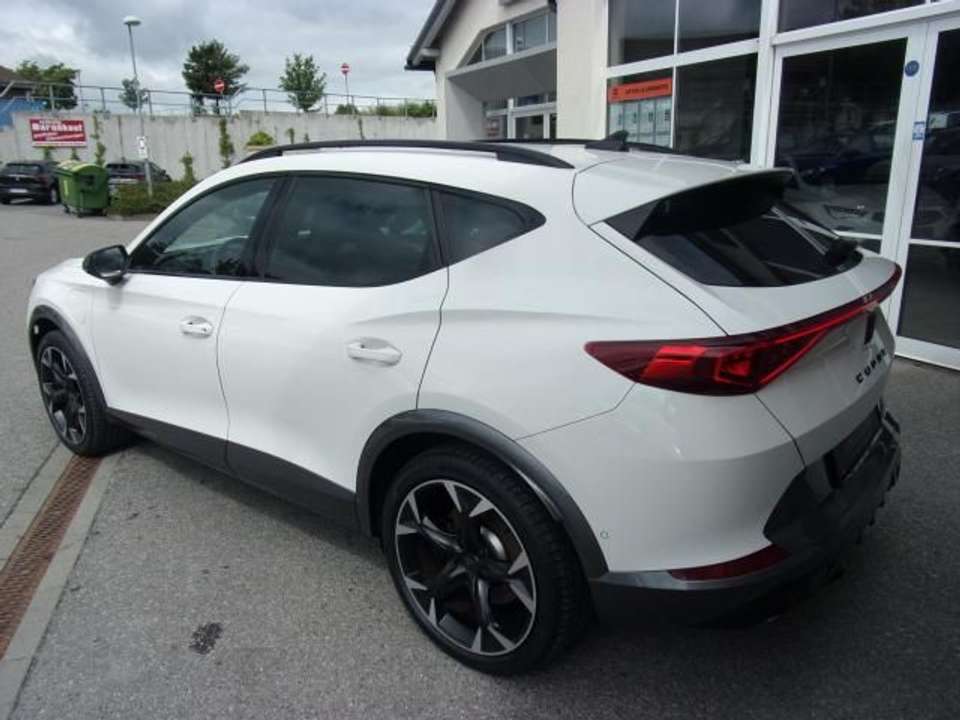 CUPRA Formentor - Imagem 4