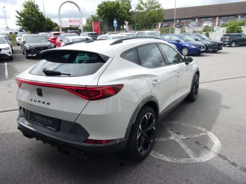 CUPRA Formentor - Imagem 7
