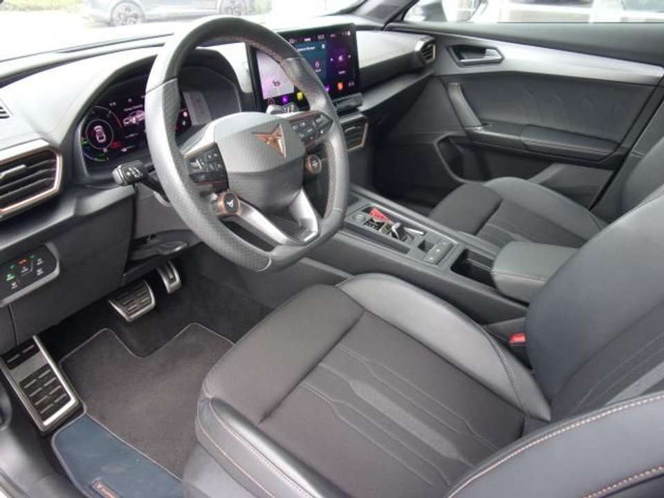CUPRA Formentor - Imagem 15