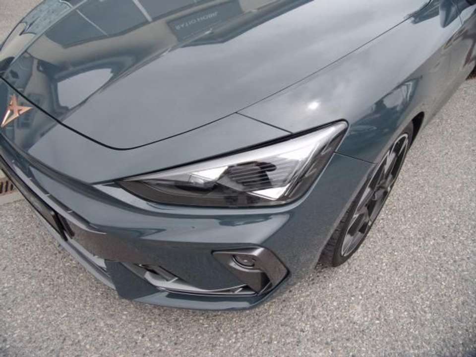 CUPRA Leon - Imagem 11