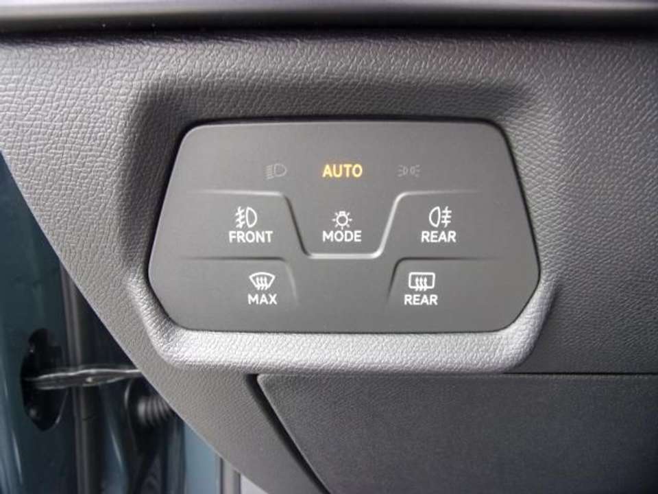 CUPRA Leon - Imagem 14
