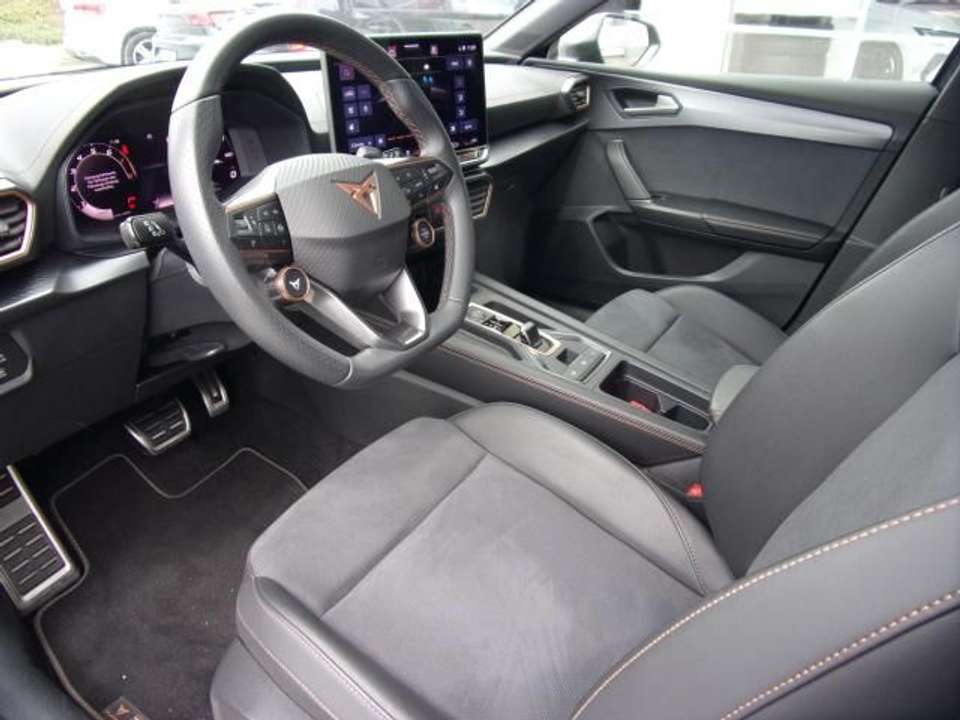 CUPRA Leon - Imagem 15